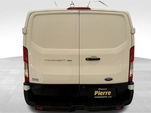 Used 2021 Ford Transit 150 Low Roof image 3