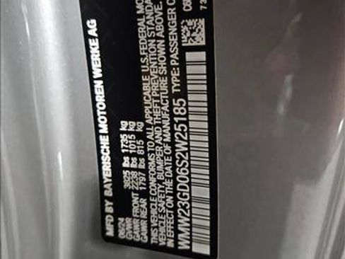 Certified 2025 MINI Cooper S image 24