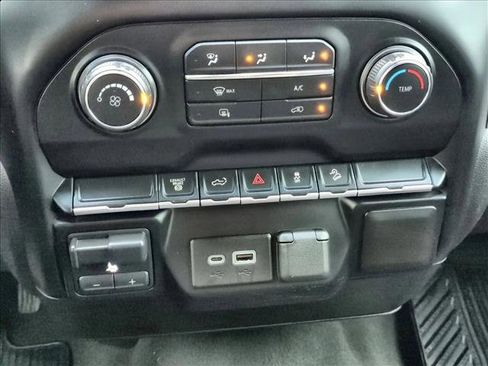 Used 2021 Chevrolet Silverado 2500 LT w/ Z71 Off-Road Package image 14