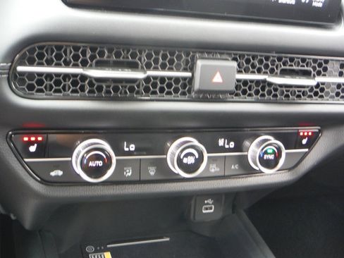 Certified 2025 Honda HR-V EX-L image 23