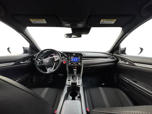 Used 2019 Honda Civic Sport image 17