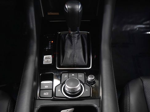 Used 2021 MAZDA MAZDA6 Touring FWD image 16
