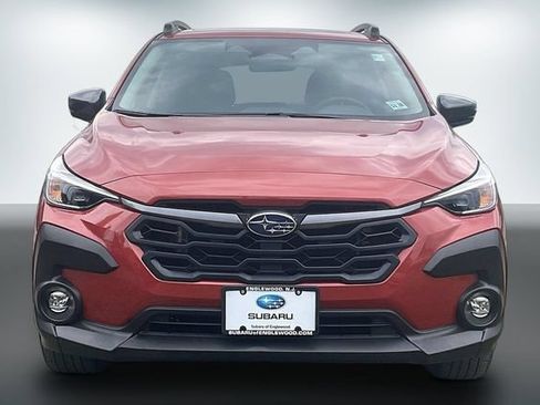 Used 2024 Subaru Crosstrek 2.0i Premium AWD/4WD image 2