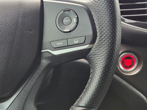Used 2022 Honda Passport EX-L image 26