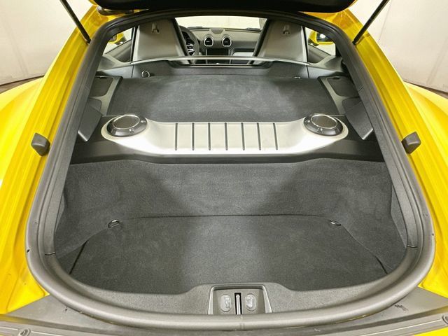 Used 2022 Porsche 718 Cayman GT4 RWD image 28