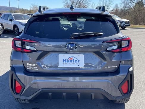Used 2024 Subaru Crosstrek 2.0i Premium image 26