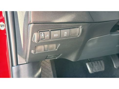 New 2026 Toyota Corolla Cross LE AWD/4WD image 16