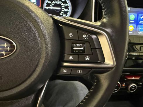 Certified 2023 Subaru Forester Premium AWD/4WD image 31
