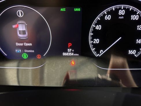 Used 2019 Honda Accord EX-L image 18