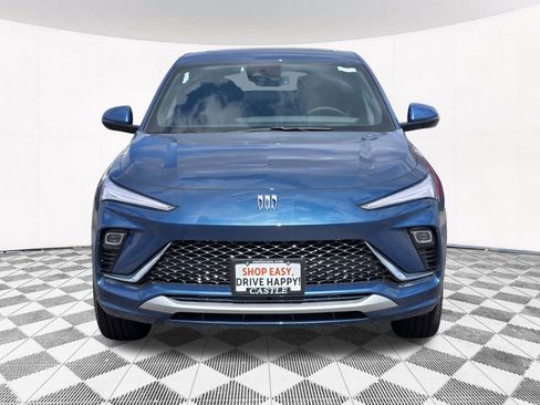 New 2026 Buick Envista Sport Touring FWD image 10