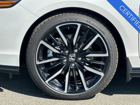 Certified 2026 Honda Accord Touring image 29