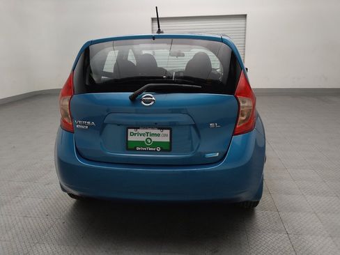 Used 2015 Nissan Versa Note SV image 7