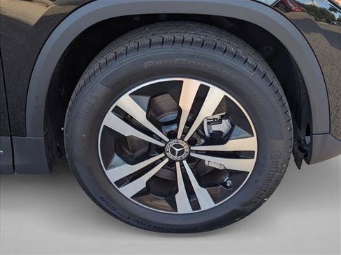 New 2026 Mercedes-Benz GLA 250 image 9