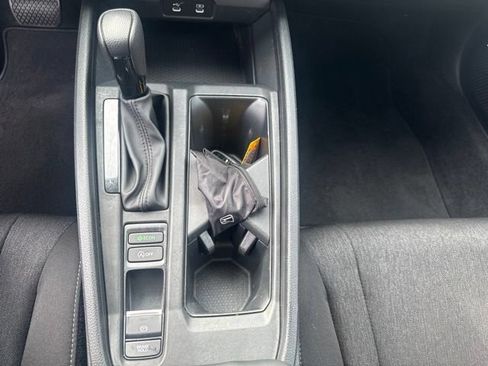 Used 2023 Honda Accord EX image 18