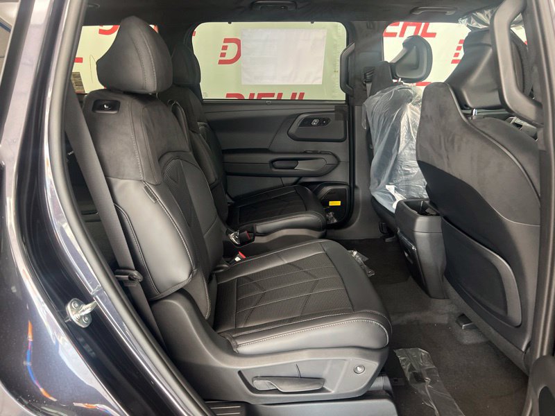 New 2027 Kia Telluride SX Prestige X-Line AWD/4WD image 11