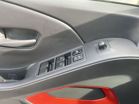 New 2026 Nissan Frontier PRO-4X w/ Pro-4x Convenience Package image 22