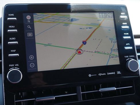 Used 2021 Toyota Avalon Limited w/ Advanced Safety Package FWD image 37