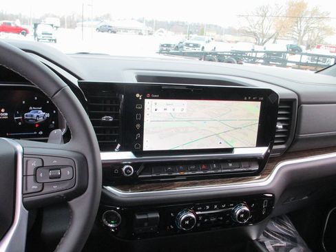 New 2026 GMC Sierra 1500 Elevation w/ Max Trailering Package image 15