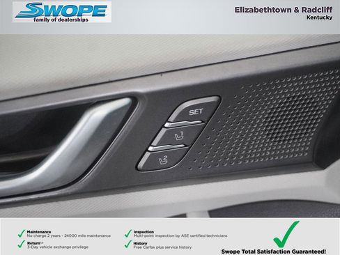 Used 2020 Hyundai Ioniq Limited image 15