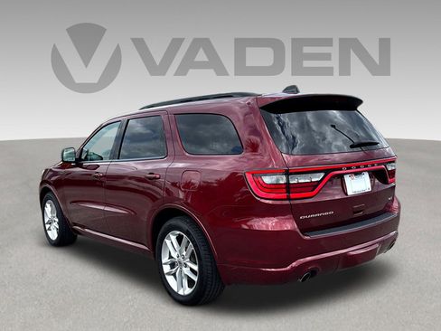 Used 2023 Dodge Durango GT RWD image 27
