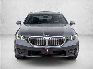 Certified 2026 BMW 530i xDrive AWD/4WD video 2