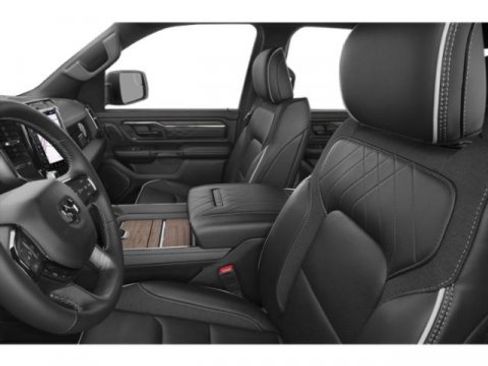 New 2026 RAM 1500 Limited w/ Night Edition image 11