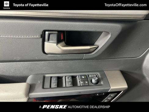 New 2026 Toyota Sequoia Limited AWD/4WD image 26