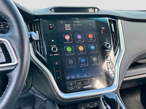 Used 2021 Subaru Outback Limited XT w/ Popular Package #2 image 15