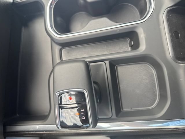 New 2026 Chevrolet Silverado 1500 RST w/ Max Trailering Package AWD/4WD image 16