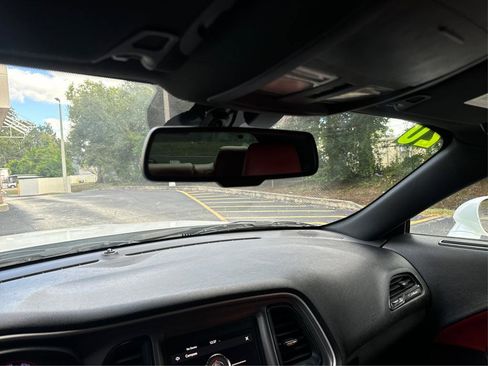 Used 2020 Dodge Challenger SXT w/ Blacktop Package image 15