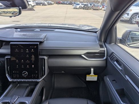 New 2026 GMC Acadia Elevation w/ Black Edition image 4