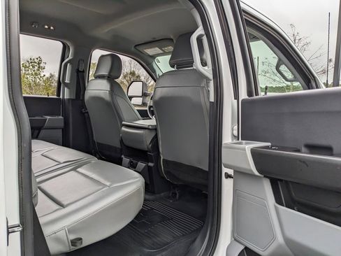 Used 2024 Ford F250 XL image 39