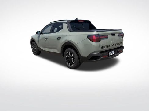 Used 2022 Hyundai Santa Cruz SEL w/ Activity Package AWD/4WD image 3