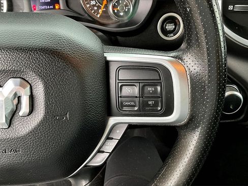 Used 2021 RAM 2500 Big Horn image 19