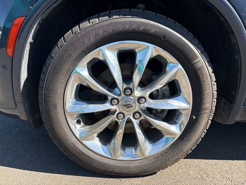 Used 2021 Dodge Durango Citadel w/ Technology Group AWD/4WD image 28
