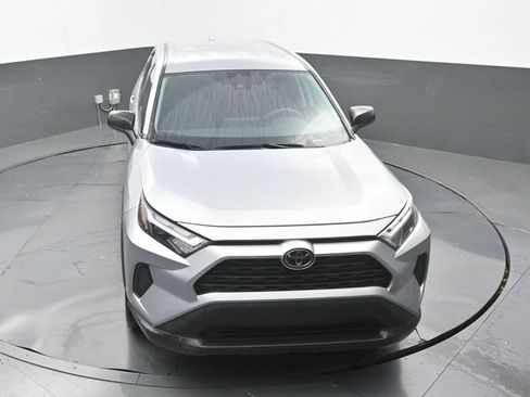 Used 2023 Toyota RAV4 LE FWD image 14