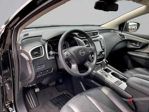 Used 2023 Nissan Murano SV w/ SV Midnight Edition Package AWD/4WD image 19
