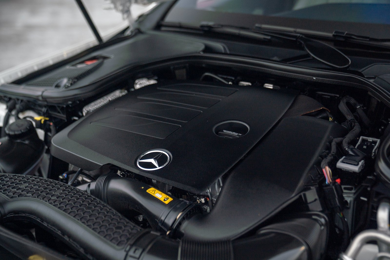 Certified 2021 Mercedes-Benz E 350 4MATIC Sedan image 30
