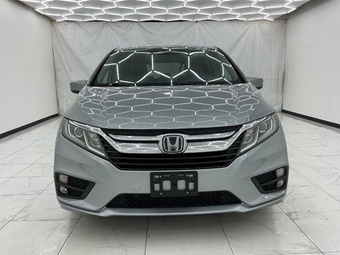 Used 2019 Honda Odyssey EX image 5