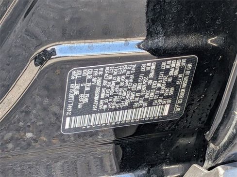 Certified 2024 Nissan Rogue SV w/ SV Premium Package image 36