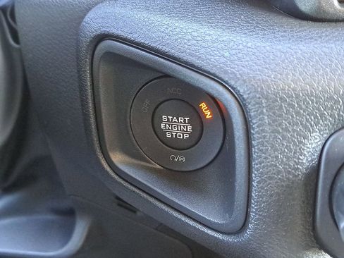 New 2026 Jeep Wrangler Sport AWD/4WD image 20