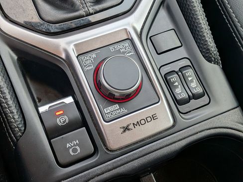 Certified 2024 Subaru Forester Limited image 25