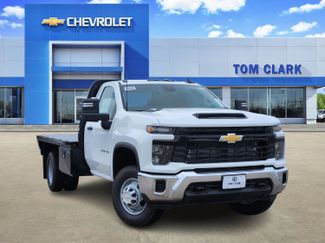 New 2026 Chevrolet Silverado 3500 W/T w/ WT Convenience Package video 1