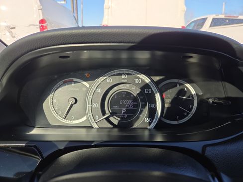 Used 2016 Honda Accord LX image 18