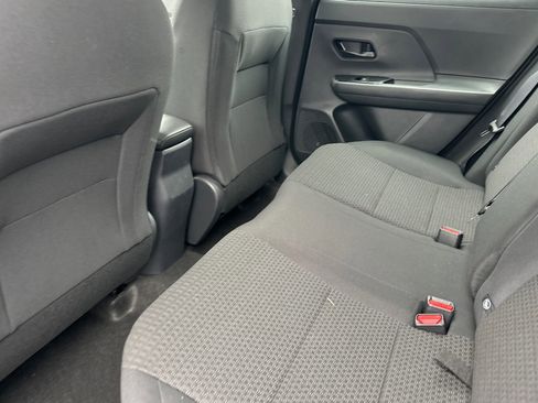 New 2026 Nissan Kicks S image 12