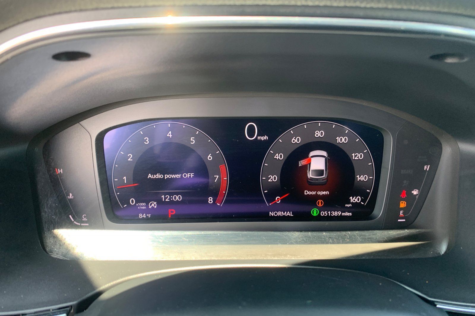 Used 2024 Acura Integra A-Spec FWD image 29