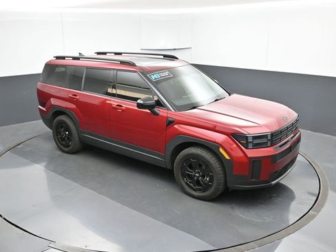 Used 2024 Hyundai Santa Fe XRT image 52