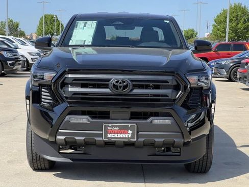 New 2025 Toyota Tacoma SR5 image 8