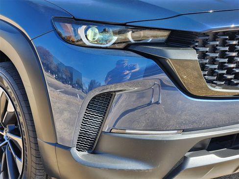 Used 2025 MAZDA CX-50 2.5 Hybrid w/ Premium Plus Pkg image 9