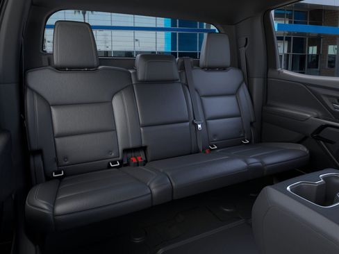 New 2026 Chevrolet Silverado EV LT image 41